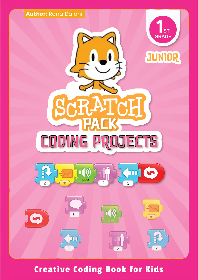 ScratchPack Coding Projects